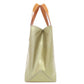 LOUIS VUITTON Handbag M91145 Vernis gray Lead PM