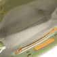 LOUIS VUITTON Handbag M91145 Vernis gray Lead PM