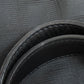 CHANEL Tote Bag Nylon jacquard black New Travel Line MM