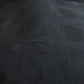 CHANEL Tote Bag Nylon jacquard black New Travel Line MM