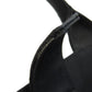 BALENCIAGA Handbag 620882 canvas black 2WAY
