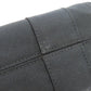 BALENCIAGA Handbag 620882 canvas black 2WAY