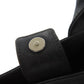 BALENCIAGA Handbag 620882 canvas black 2WAY