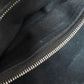 BALENCIAGA Handbag 620882 canvas black 2WAY