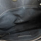 BALENCIAGA Handbag 620882 canvas black 2WAY