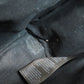 BALENCIAGA Handbag 620882 canvas black 2WAY