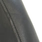 BALENCIAGA Handbag 527272 leather black Triangle Duffle 2WAY