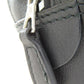 BALENCIAGA Handbag 527272 leather black Triangle Duffle 2WAY