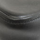 BALENCIAGA Handbag 527272 leather black Triangle Duffle 2WAY