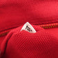 PRADA Handbag 1BG439 canvas Red Canapa mini 2 WAY