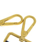 PRADA Tote Bag 1BG439 denim blue Canapa mini 2 WAY