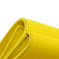 SAINT LAURENT Bifold Wallet leather yellow Compact wall