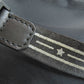 FENDI Shoulder Bag Nylon black logo
