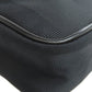 FENDI Shoulder Bag Nylon black logo