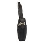FENDI Shoulder Bag Nylon black logo