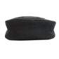 FENDI Shoulder Bag Nylon black logo