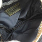 FENDI Shoulder Bag Nylon black logo