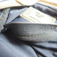 FENDI Shoulder Bag Nylon black logo