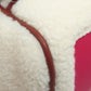 Christian Louboutin Sling bag Bore white Blaster