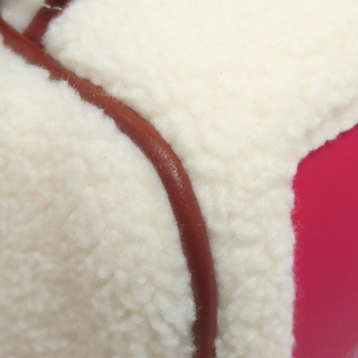 Christian Louboutin Sling bag Bore white Blaster
