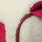 Christian Louboutin Sling bag Bore white Blaster