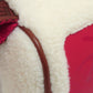 Christian Louboutin Sling bag Bore white Blaster