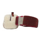 Christian Louboutin Sling bag Bore white Blaster