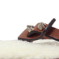 Christian Louboutin Sling bag Bore white Blaster