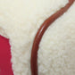 Christian Louboutin Sling bag Bore white Blaster