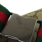 GUCCI Hip bag 28566 canvas Brown GG