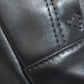 Givenchy Backpack leather black logo