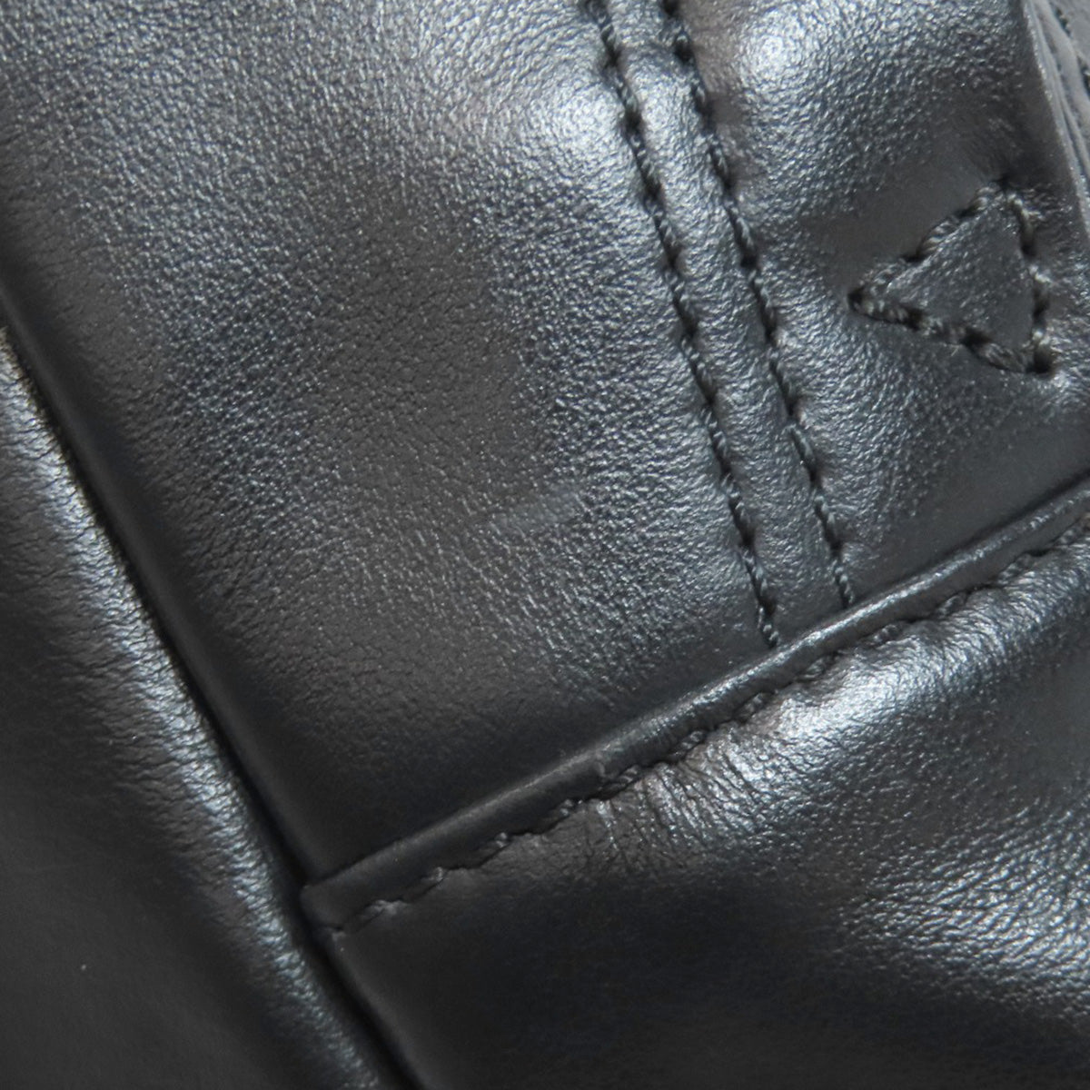 Givenchy Backpack leather black logo