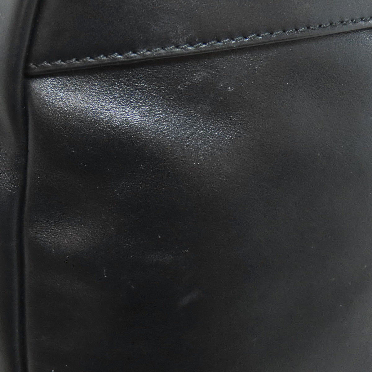 Givenchy Backpack leather black logo