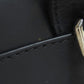 Givenchy Backpack leather black logo