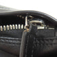 Givenchy Backpack leather black logo