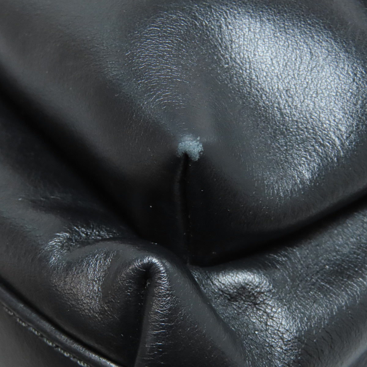 Givenchy Backpack leather black logo