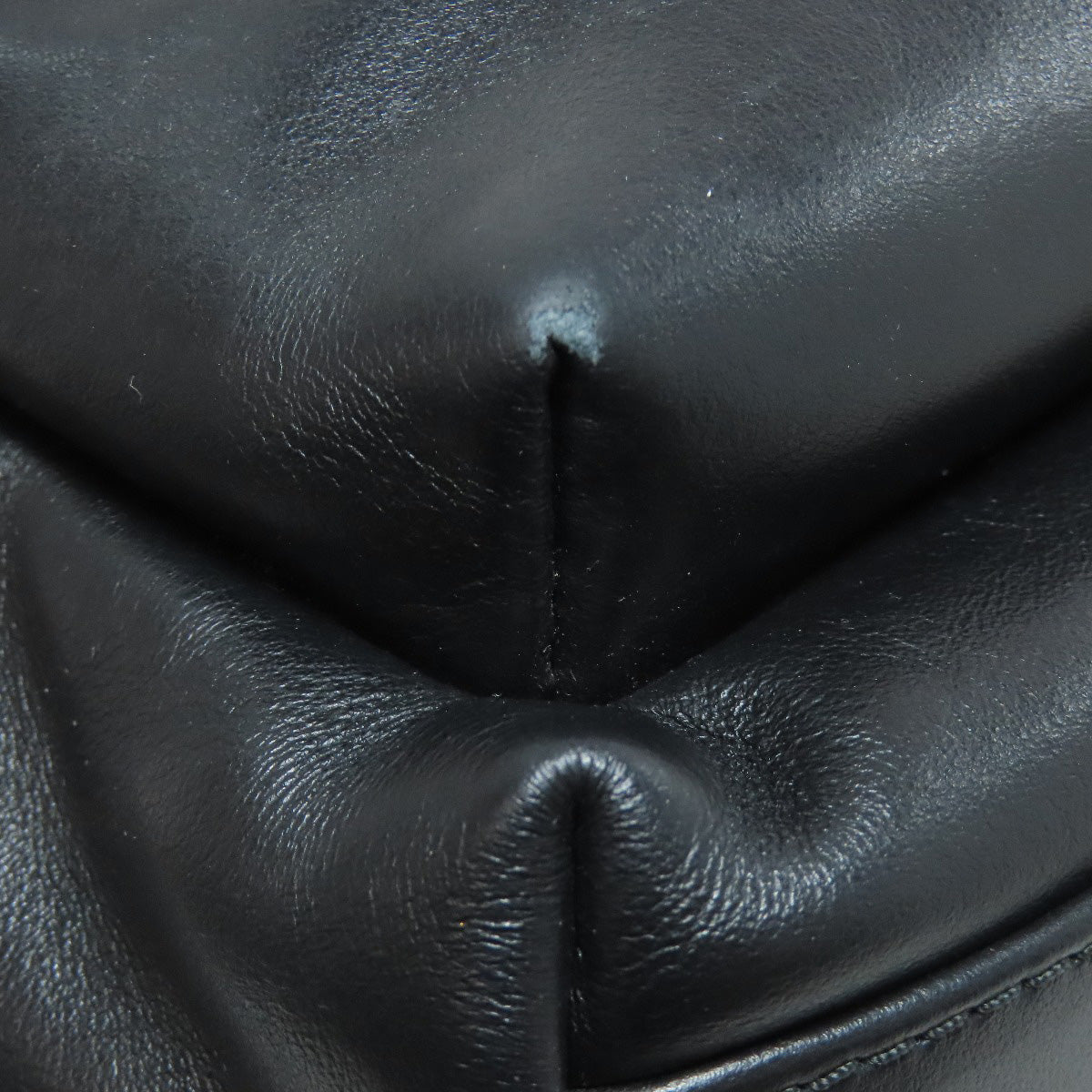 Givenchy Backpack leather black logo