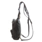 Givenchy Backpack leather black logo