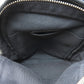 Givenchy Backpack leather black logo