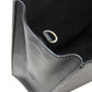 Givenchy Tote Bag leather black 2WAY