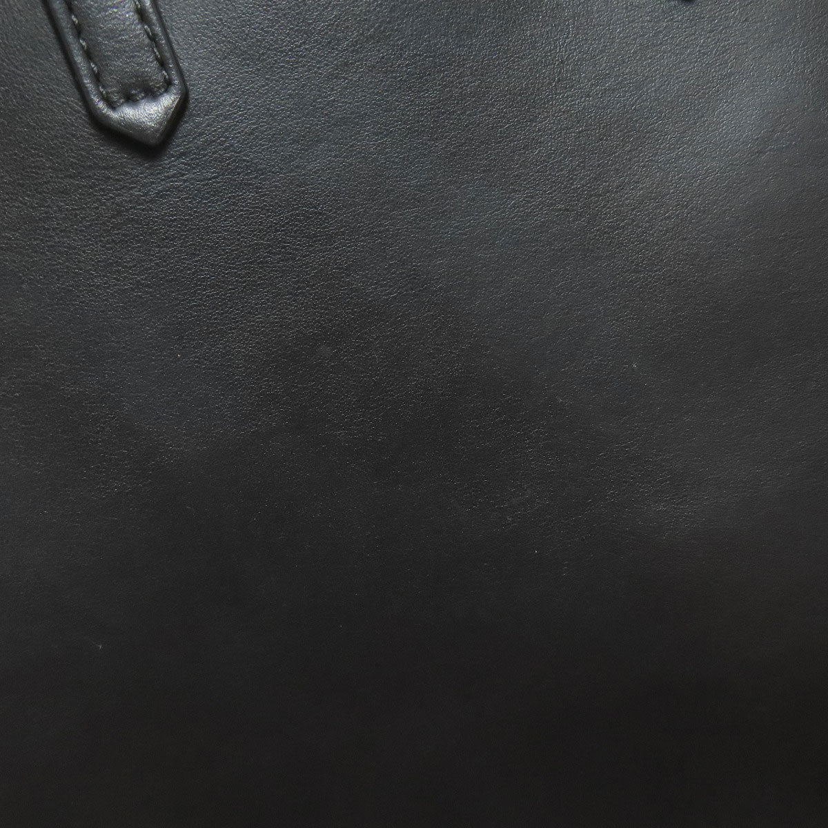 Givenchy Tote Bag leather black 2WAY
