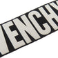 Givenchy Tote Bag leather black 2WAY
