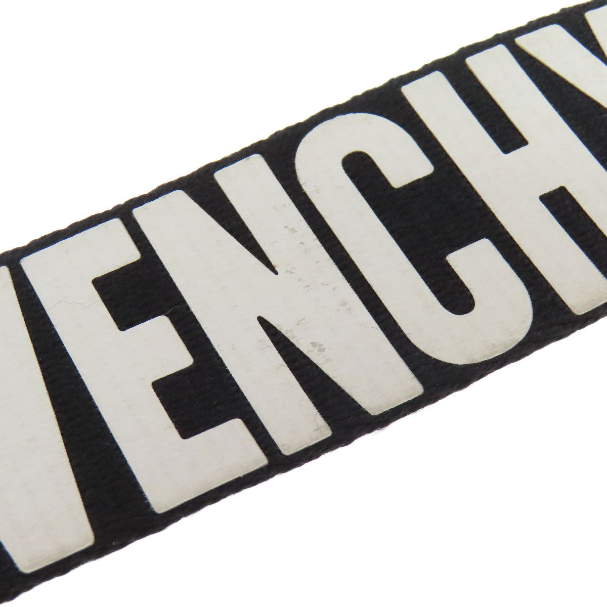 Givenchy Tote Bag leather black 2WAY