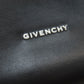Givenchy Tote Bag leather black 2WAY