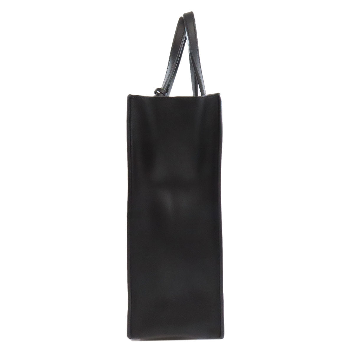 Givenchy Tote Bag leather black 2WAY