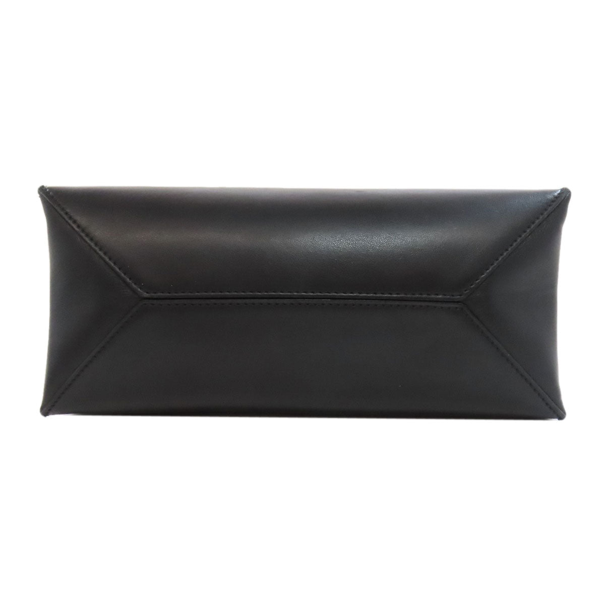 Givenchy Tote Bag leather black 2WAY
