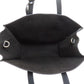 Givenchy Tote Bag leather black 2WAY