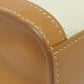 CELINE Handbag canvas white Mini Vertical Cover 2WAY