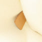CELINE Handbag canvas white Mini Vertical Cover 2WAY