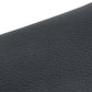 PRADA Shoulder Bag Calfskin black logoMetal